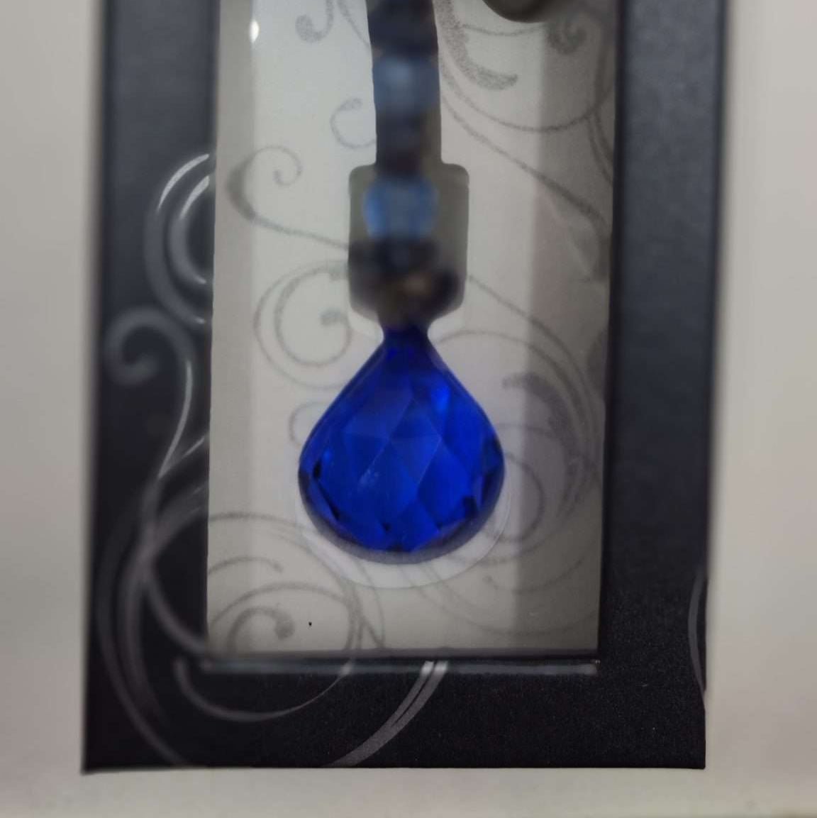 Eternity Crystal Strand Sodalite - MarshallsHealthShop