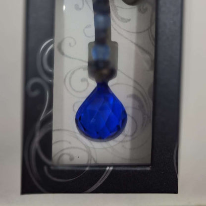 Eternity Crystal Strand Sodalite - MarshallsHealthShop