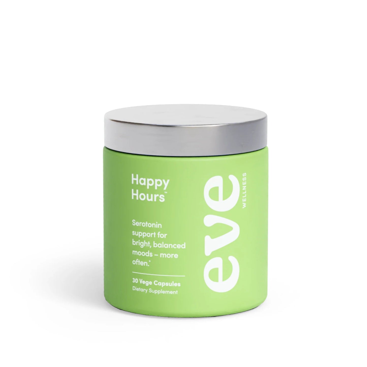 Eve Happy Hours 30 Capsules - 1st Stop Marshall's Health Shop, Gift Shop! - Heath and Natural Therapy New Brighton Christchurch - Naturopath