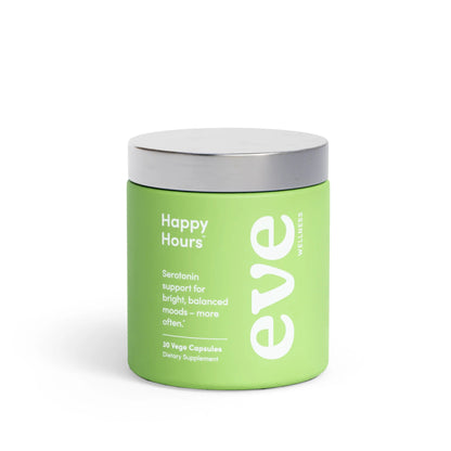 Eve Happy Hours 30 Capsules - 1st Stop Marshall's Health Shop, Gift Shop! - Heath and Natural Therapy New Brighton Christchurch - Naturopath