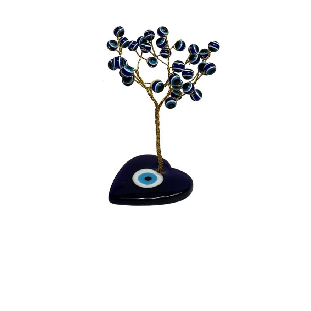 Evil Eye Gem Tree - MarshallsHealthShop