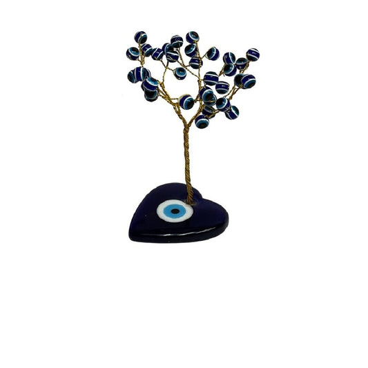 Evil Eye Gem Tree - MarshallsHealthShop