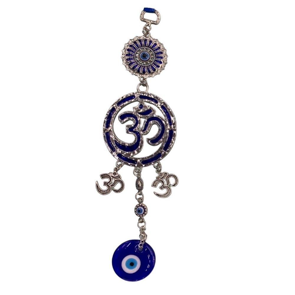 Evil Eye Om - MarshallsHealthShop