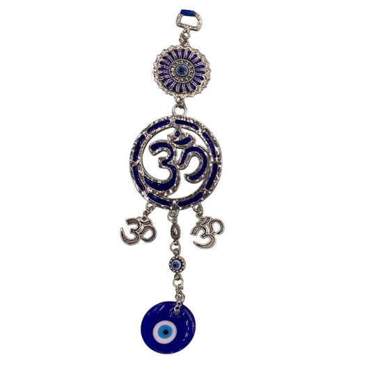 Evil Eye Om - MarshallsHealthShop