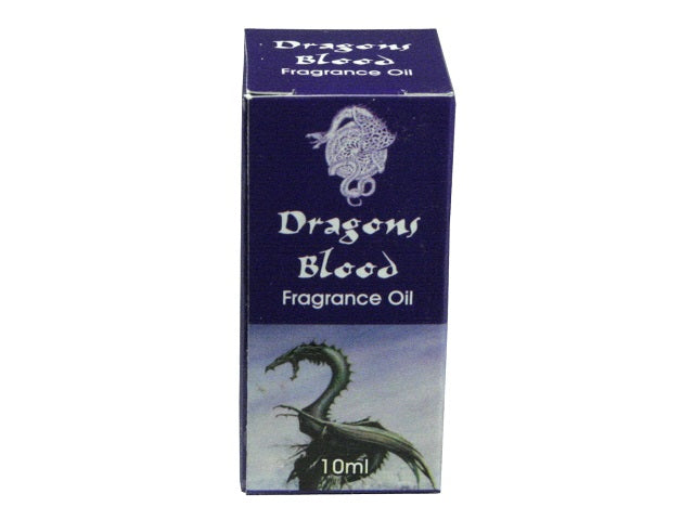 Kamini Dragons Blood Aroma Oil