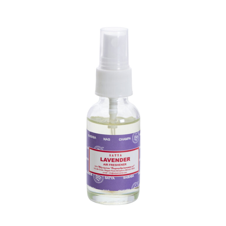 Satya Room Spray 30ml Lavender