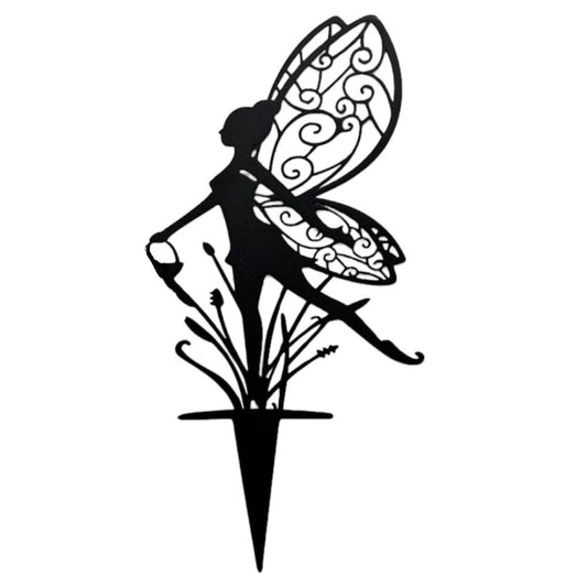 Fairy Stake Dancing Fairy - MarshallsHealthShop