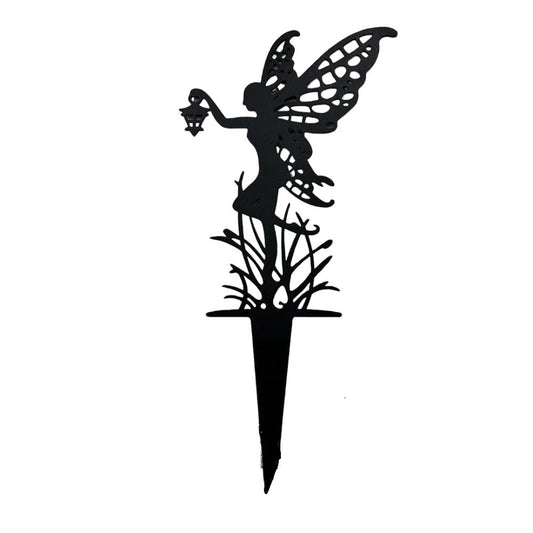 Fairy Stake Dancing & Lantern - MarshallsHealthShop