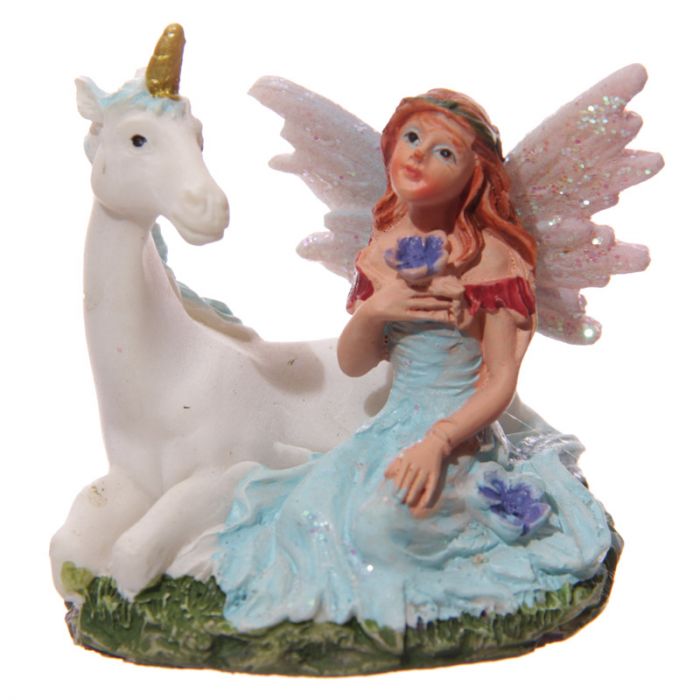 Fairy & Unicorn World Figures - MarshallsHealthShop