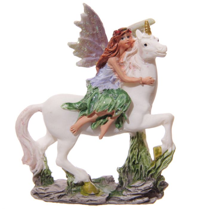 Fairy & Unicorn World Figures - MarshallsHealthShop