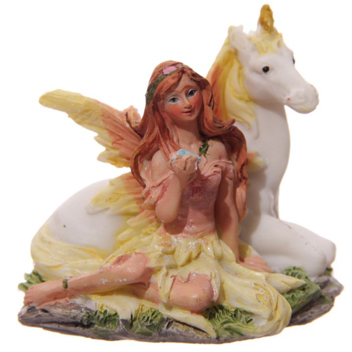 Fairy & Unicorn World Figures - MarshallsHealthShop