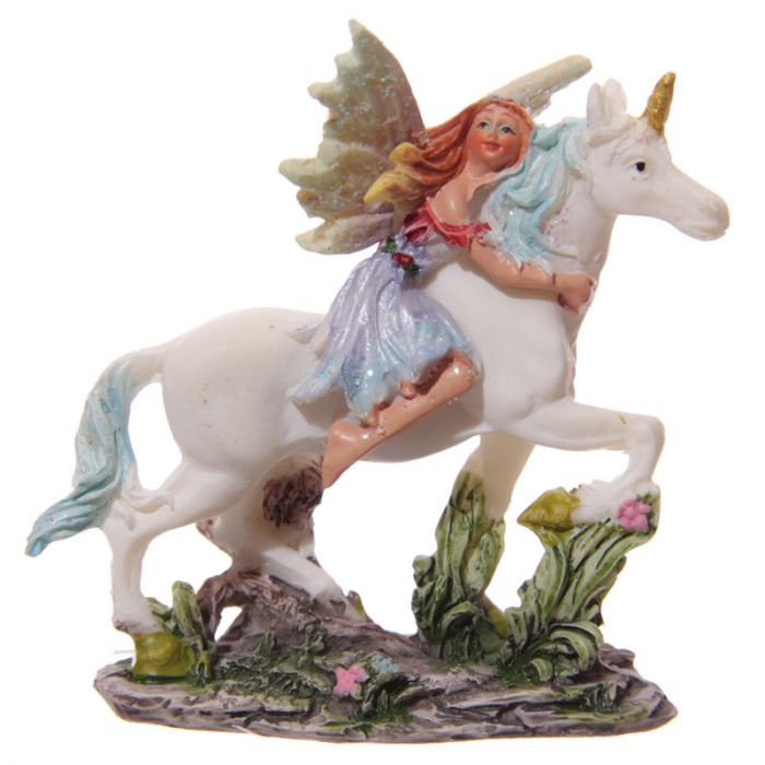 Fairy & Unicorn World Figures - MarshallsHealthShop