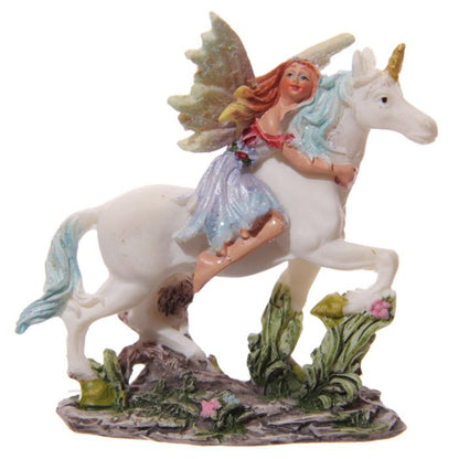 Fairy & Unicorn World Figures - MarshallsHealthShop