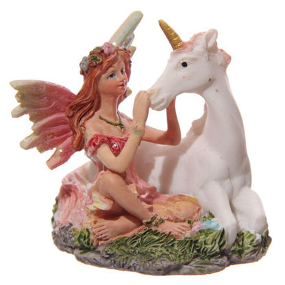 Fairy & Unicorn World Figures - MarshallsHealthShop