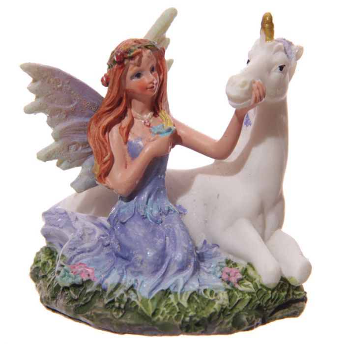 Fairy & Unicorn World Figures - MarshallsHealthShop