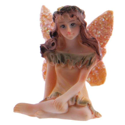 Fairy World Figures - MarshallsHealthShop