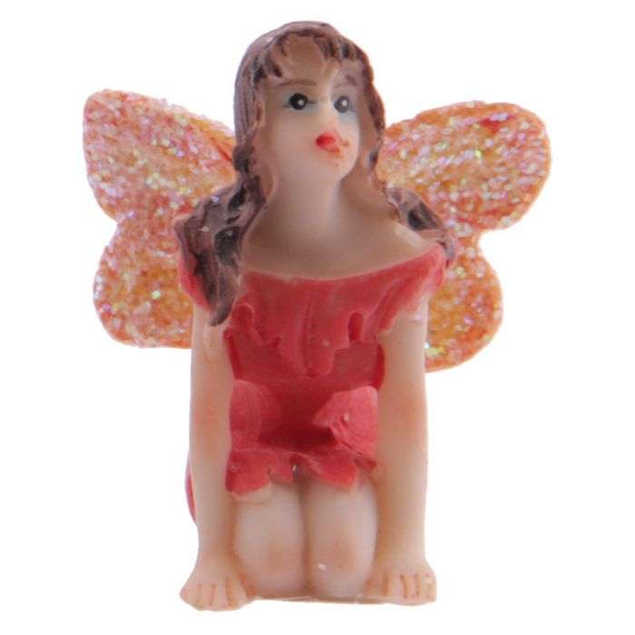 Fairy World Figures - MarshallsHealthShop