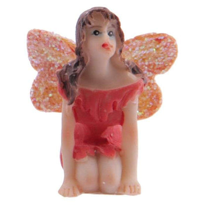 Fairy World Figures - MarshallsHealthShop