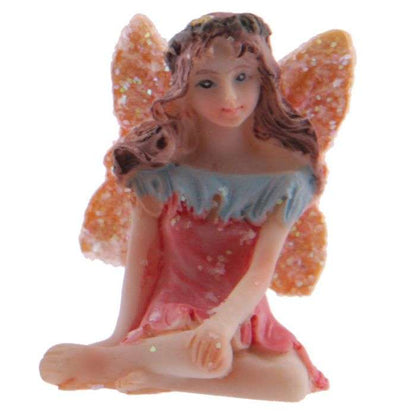 Fairy World Figures - MarshallsHealthShop