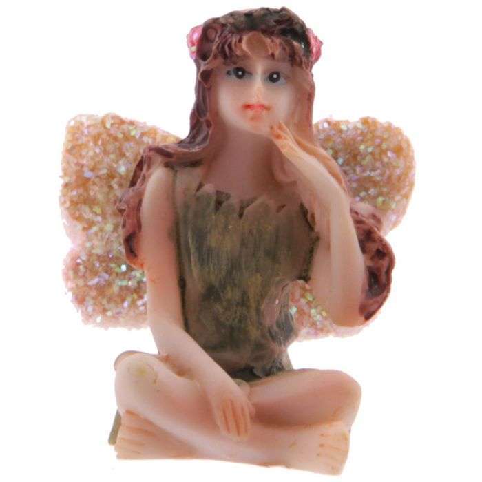 Fairy World Figures - MarshallsHealthShop