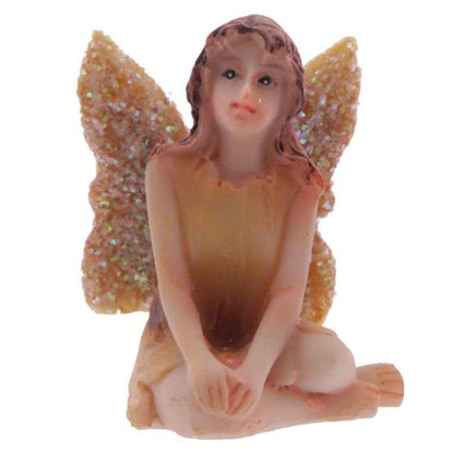 Fairy World Figures - MarshallsHealthShop