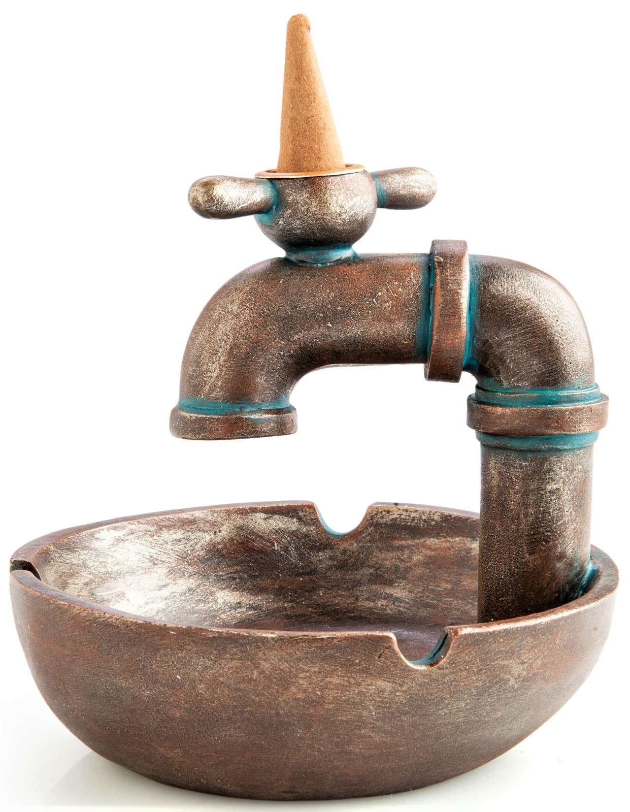 Faucet BFB & Ashtray - MarshallsHealthShop