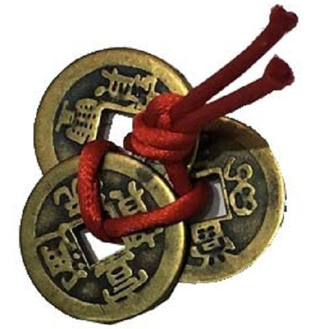 Feng Shui 3 Coin Set Brass
1st Stop, Marshall's Health Shop, Gift Shop!

SKU: FS3CB