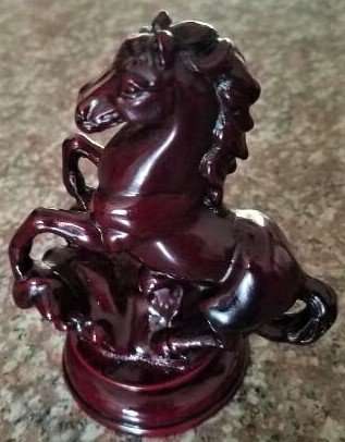 Feng Shui Horse - MarshallsHealthShop