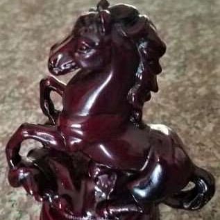 Feng Shui Horse - MarshallsHealthShop