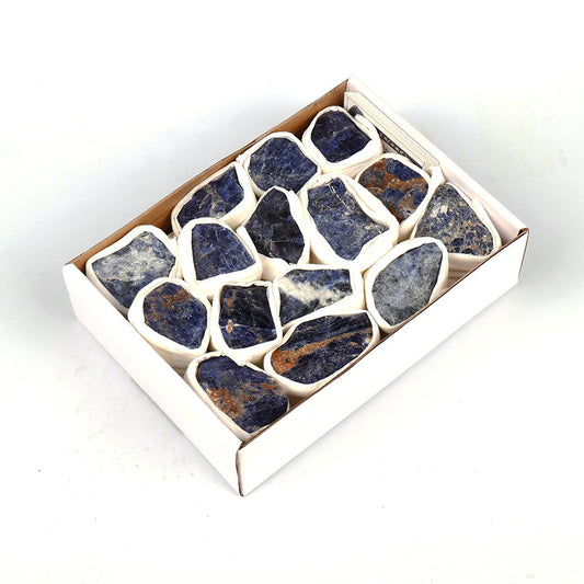 Mini Crystal Sodalite