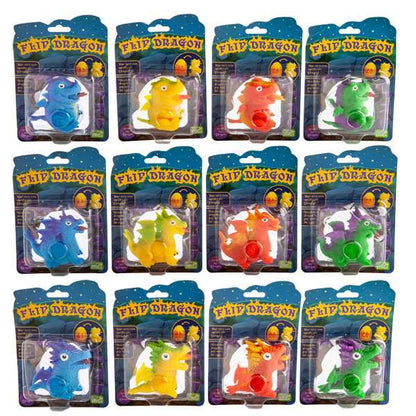 Flip Dragon - MarshallsHealthShop