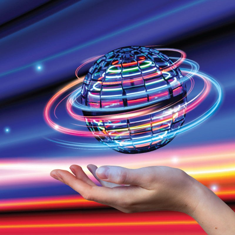 Flying Orb Ball - MarshallsHealthShop