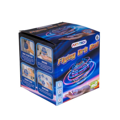 Flying Orb Ball - MarshallsHealthShop