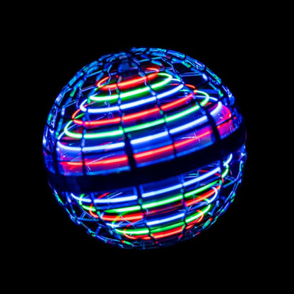 Flying Orb Ball - MarshallsHealthShop