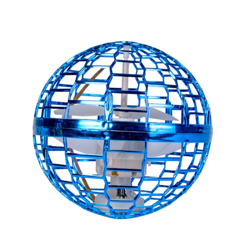Flying Orb Ball - MarshallsHealthShop