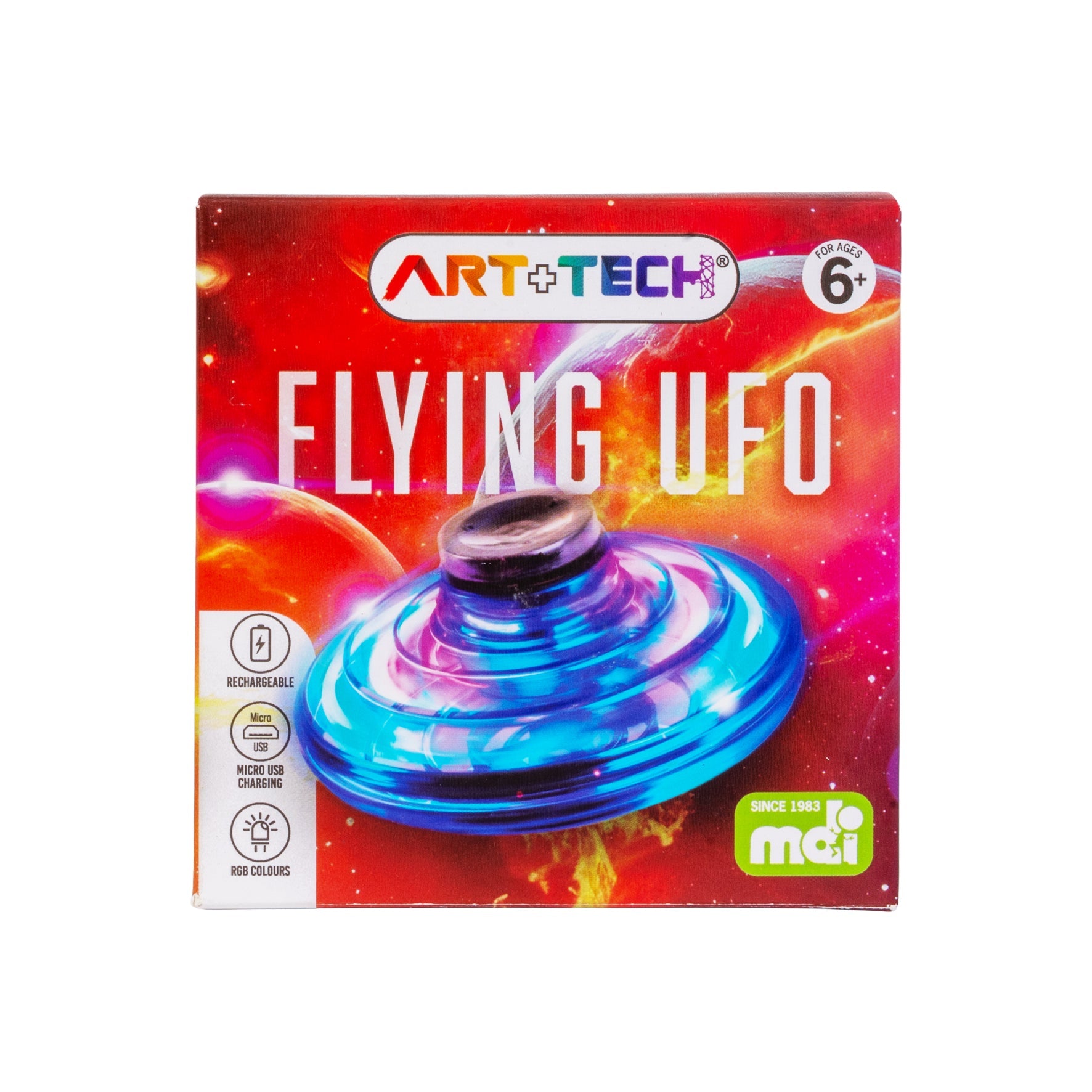 Flying UFO - 1st Stop Marshall's Health Shop, Gift Shop! - Heath and Natural Therapy New Brighton Christchurch - Naturopath