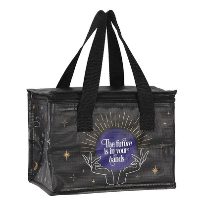 Fortune Teller Lunch Bag - 1st Stop Marshall's Health Shop, Gift Shop! - Heath and Natural Therapy New Brighton Christchurch - Naturopath