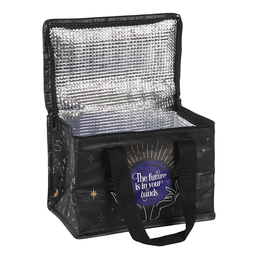 Fortune Teller Lunch Bag - 1st Stop Marshall's Health Shop, Gift Shop! - Heath and Natural Therapy New Brighton Christchurch - Naturopath