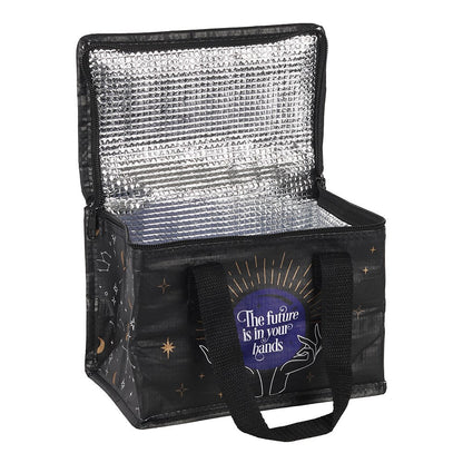 Fortune Teller Lunch Bag - 1st Stop Marshall's Health Shop, Gift Shop! - Heath and Natural Therapy New Brighton Christchurch - Naturopath