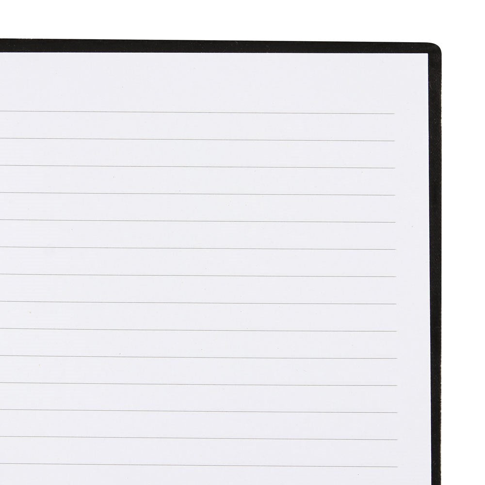Fortune Teller Palm Reading Notebook - MarshallsHealthShop