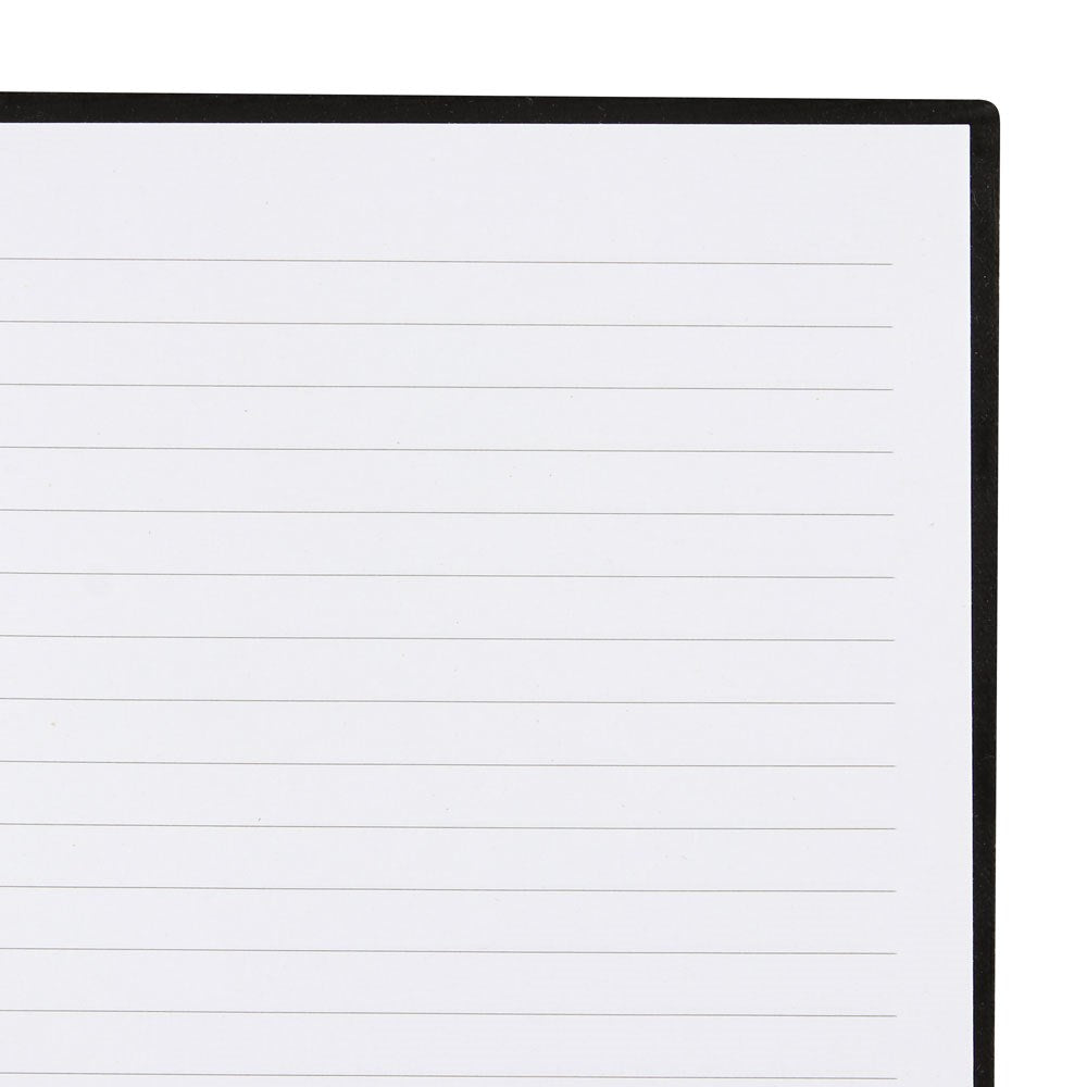 Fortune Teller Tarot Card Notebook - MarshallsHealthShop