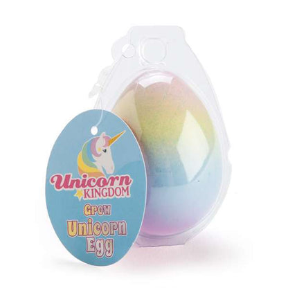 Fun Unicorn Grow Egg - MarshallsHealthShop