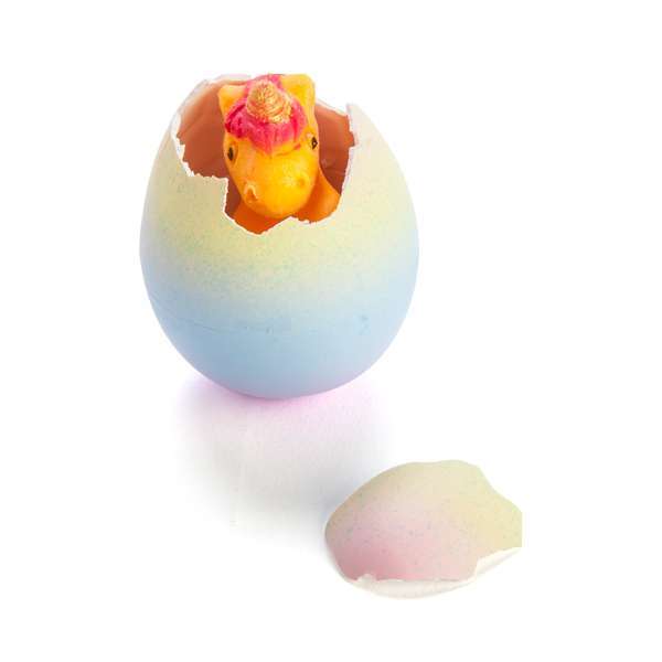 Fun Unicorn Grow Egg - MarshallsHealthShop