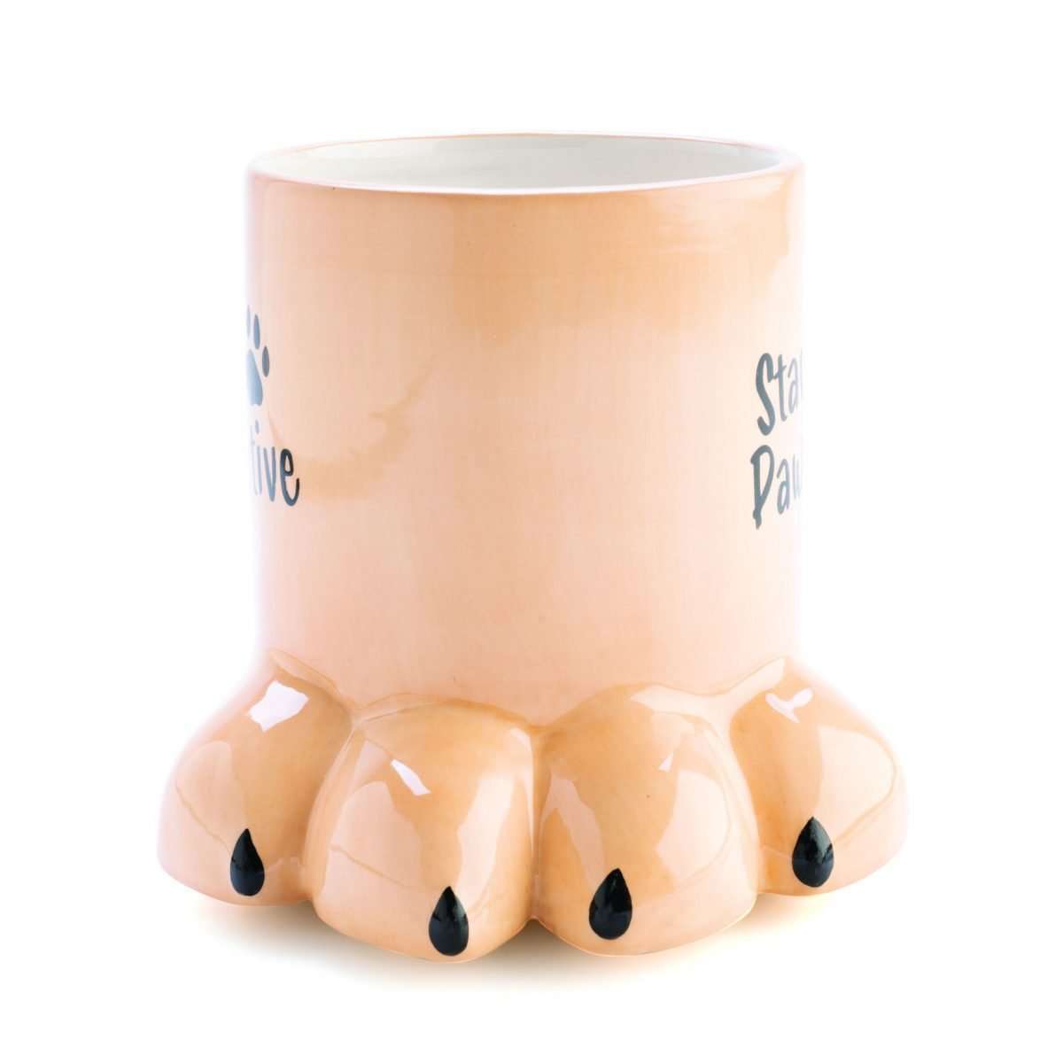 Furever Pets Dog 3D Mug - MarshallsHealthShop
