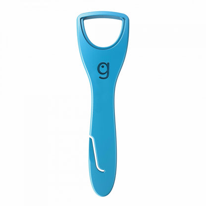 GO2 Dentagenie Toungue Cleaner 20pk