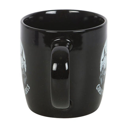 Girls Will Be Girls Witchy Mug - MarshallsHealthShop