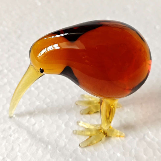 Glass Art Kiwi Brown - MarshallsHealthShop