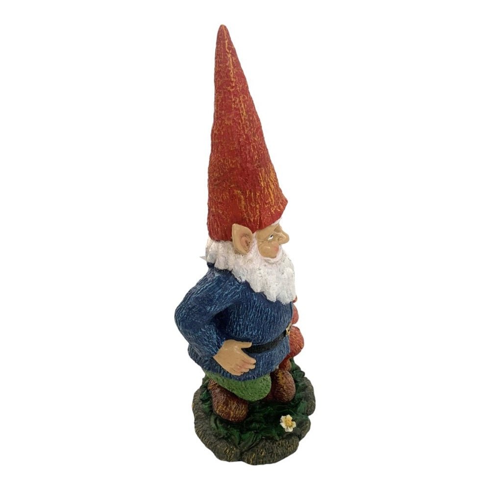 Gnome with Mushrooms - MarshallsHealthShop