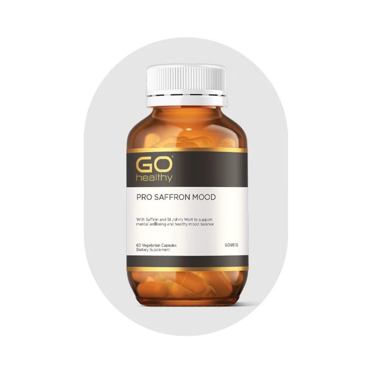 GO PRO Ashwagandha Sleep 60 VegeCaps - 1st Stop Marshall's Health Shop, Gift Shop! - Heath and Natural Therapy New Brighton Christchurch - Naturopath
