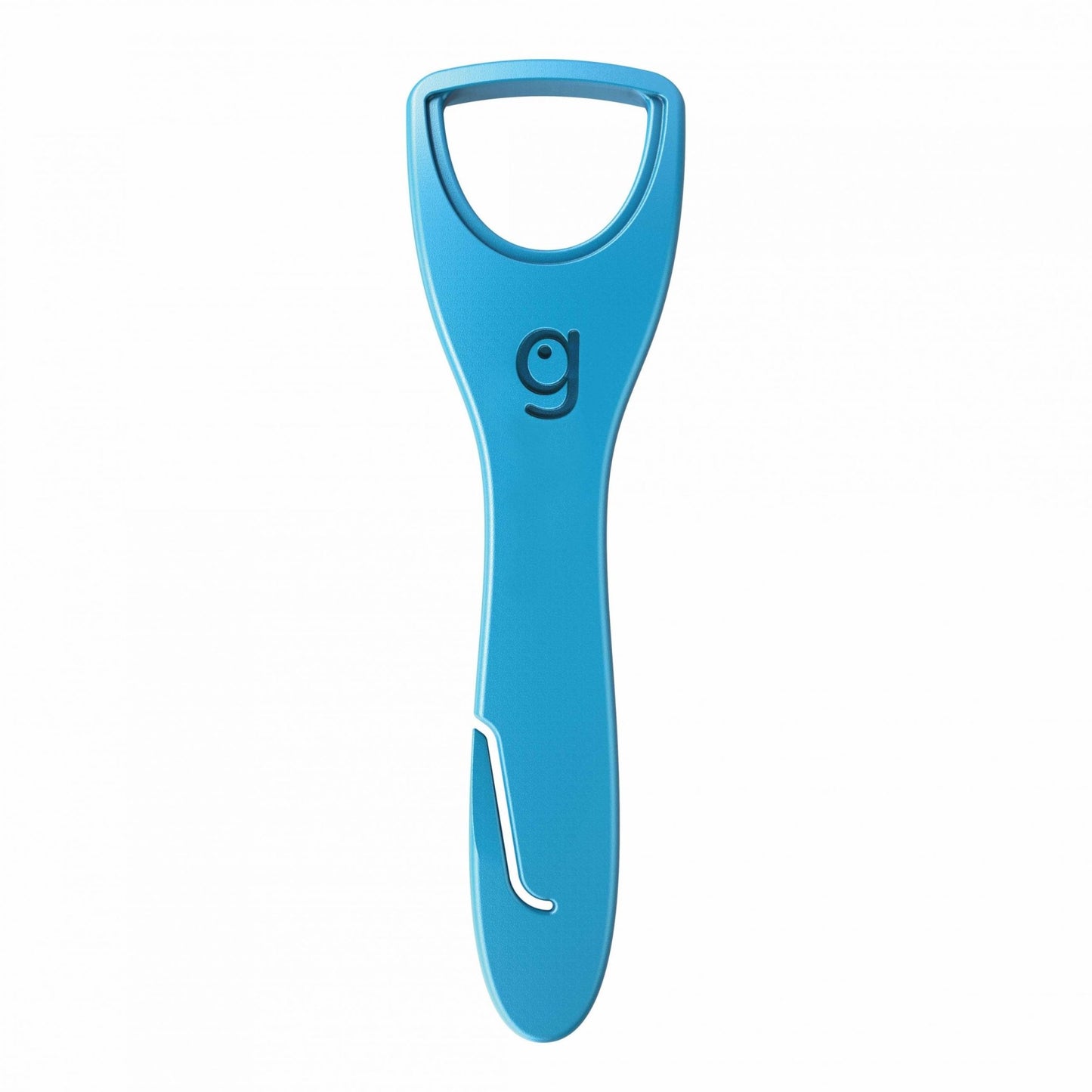GO2 Dentagenie Toungue Cleaner 20pk - 1st Stop Marshall's Health Shop, Gift Shop! - Heath and Natural Therapy New Brighton Christchurch - Naturopath